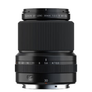 Fujifilm GF30