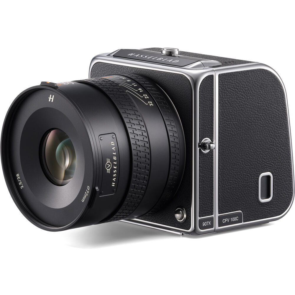Nouveaut Hasselblad 907X CFV 100C Blog De PCH Pro Shop Nouveaut Hasselblad 907X CFV 100C Blog De PCH Pro Shop
