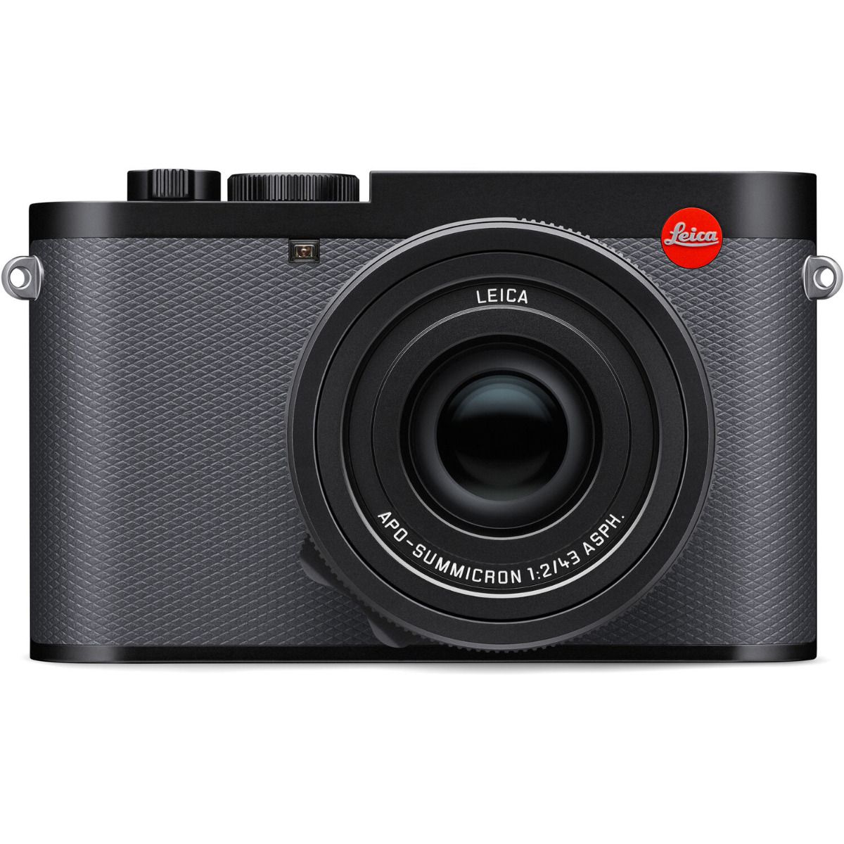 Leica Q3 43 vue de face