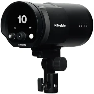 Profoto B10X