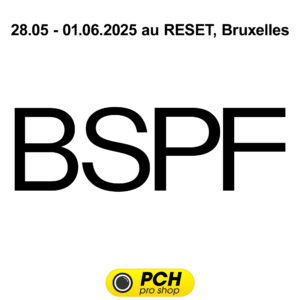 BSPF PCH Pro Shop