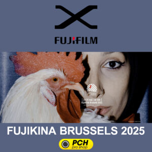 Fujifilm Fujikina 2025 !