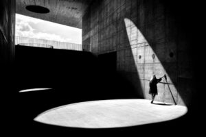 Alan Schaller