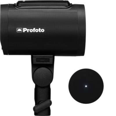 Profoto : L'excellence du modelage de la lumière au PCH Pro Shop