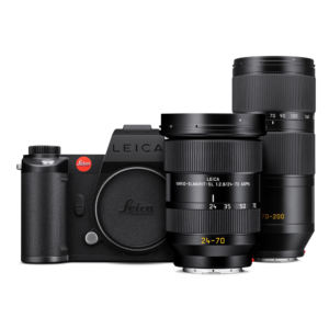 Leica Kits SL3-S