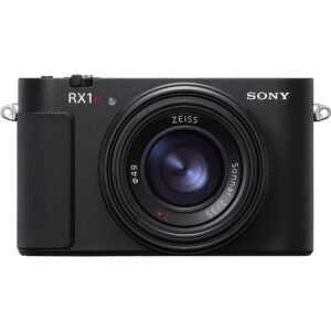 Sony RX1R III : L'Appareil Photo Compact qui Redéfinit la Qualité d'Image