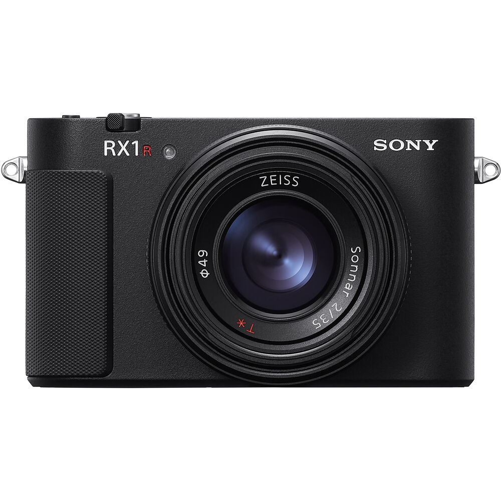 Sony RX1R III : L'Appareil Photo Compact qui Redéfinit la Qualité d'Image