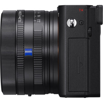Sony RX1R III : L'Appareil Photo Compact qui Redéfinit la Qualité d'Image