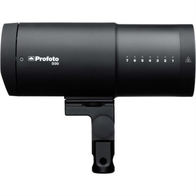 Profoto : L'excellence du modelage de la lumière au PCH Pro Shop