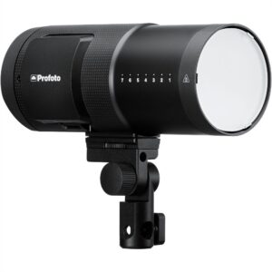 Profoto : L'excellence du modelage de la lumière au PCH Pro Shop