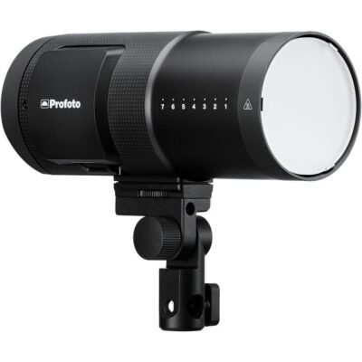 Profoto : L'excellence du modelage de la lumière au PCH Pro Shop