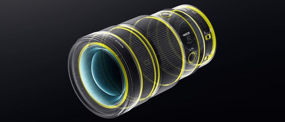NIKKOR Z 24-70mm f/2.8 S II : le zoom professionnel polyvalent pour photo et vidéo