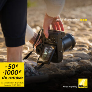 Nikon