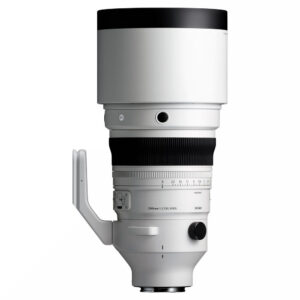 Sigma 200mm F2 DG OS | Sports