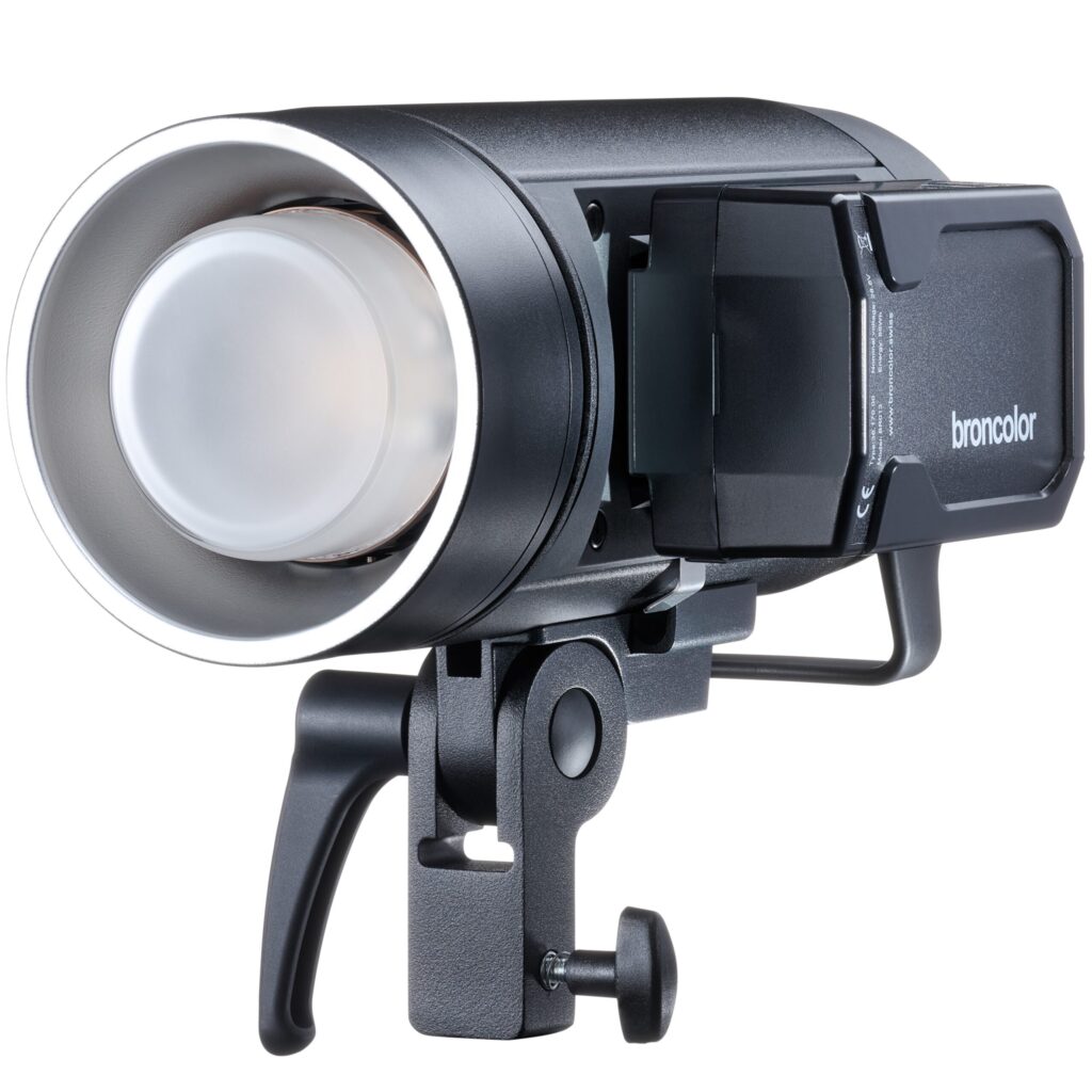 Broncolor