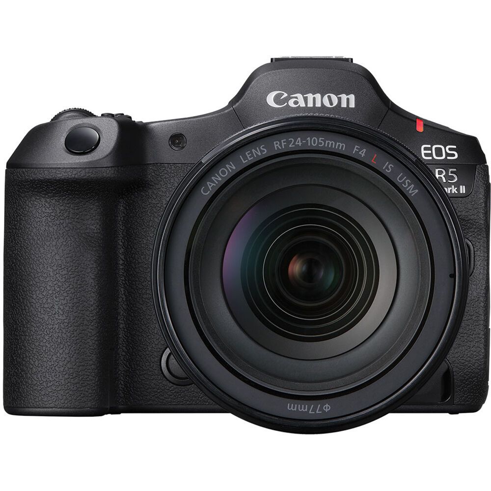 Mise à jour firmware Canon – Série EOS R