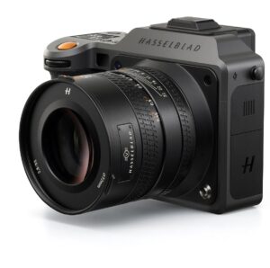 Hasselblad X2D II 100C