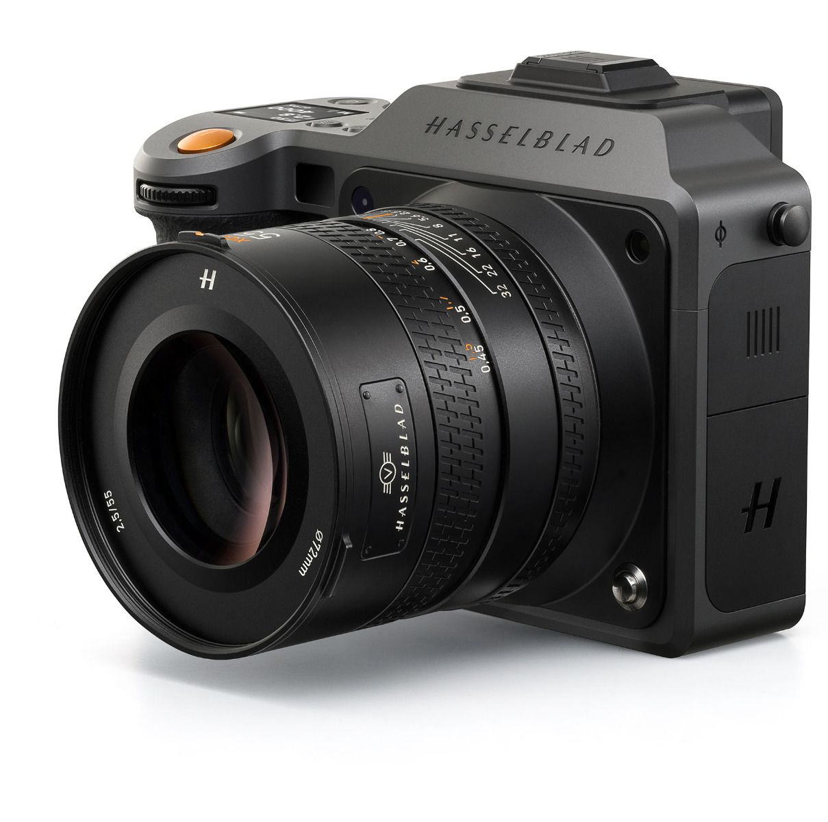 Hasselblad X2D II 100C