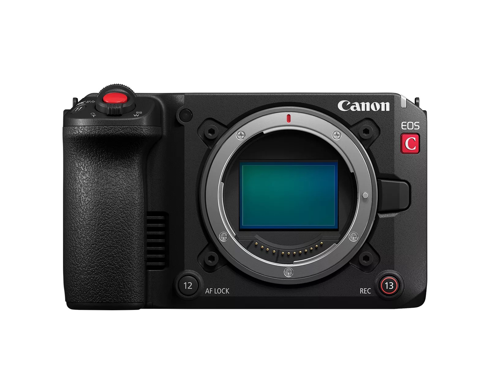 Canon EOS C50