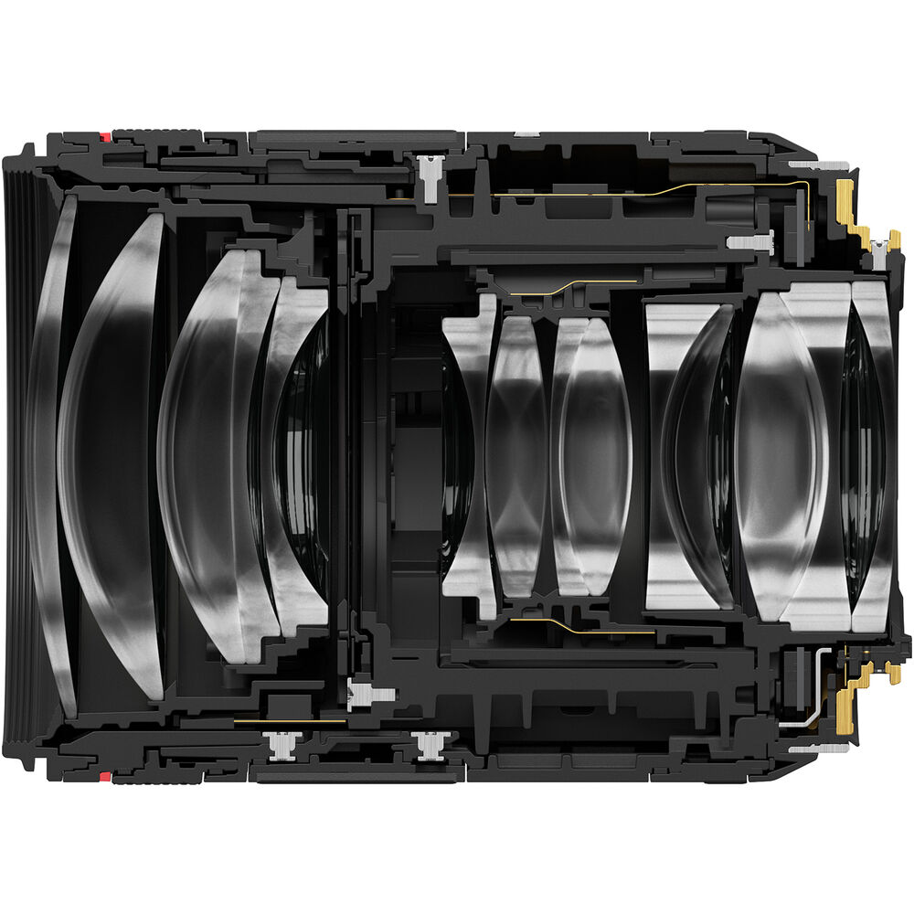 Canon RF 85mm F1.4 L VCM