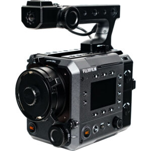 FUJIFILM GFX ETERNA 55