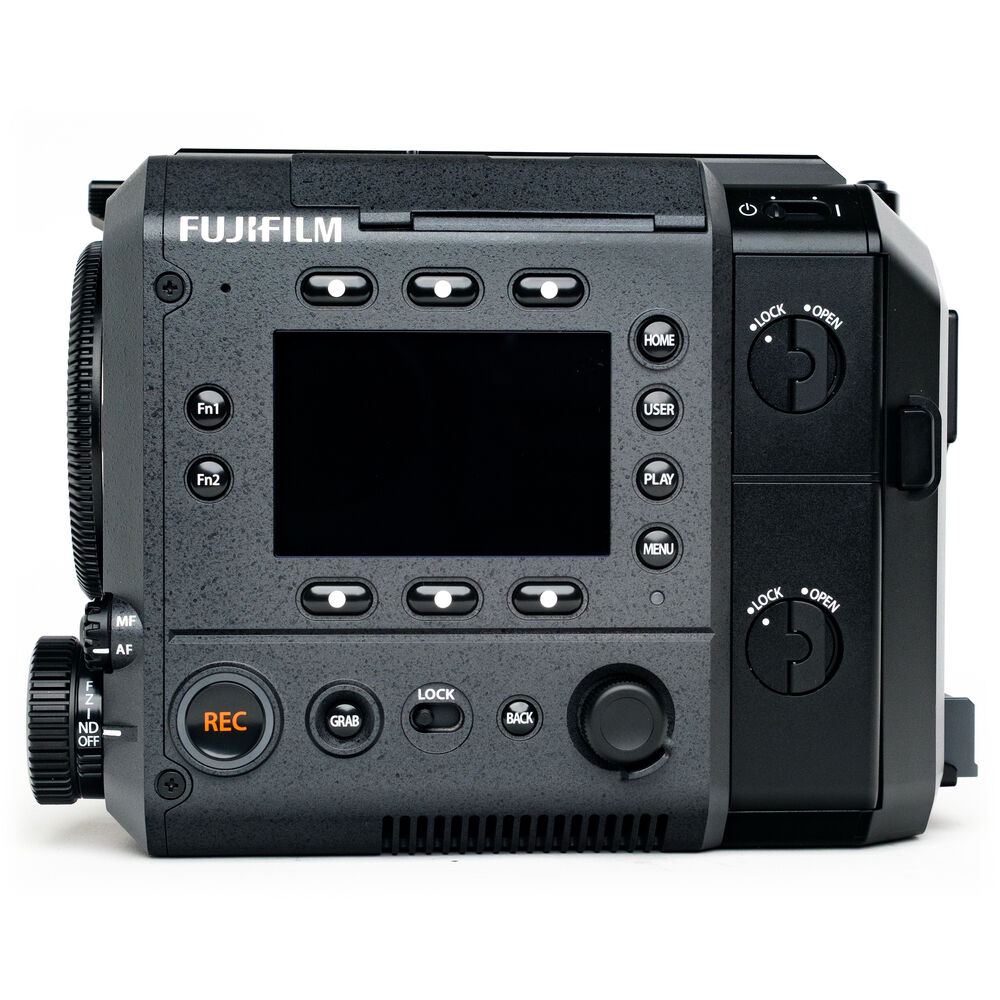 FUJIFILM GFX ETERNA 55
