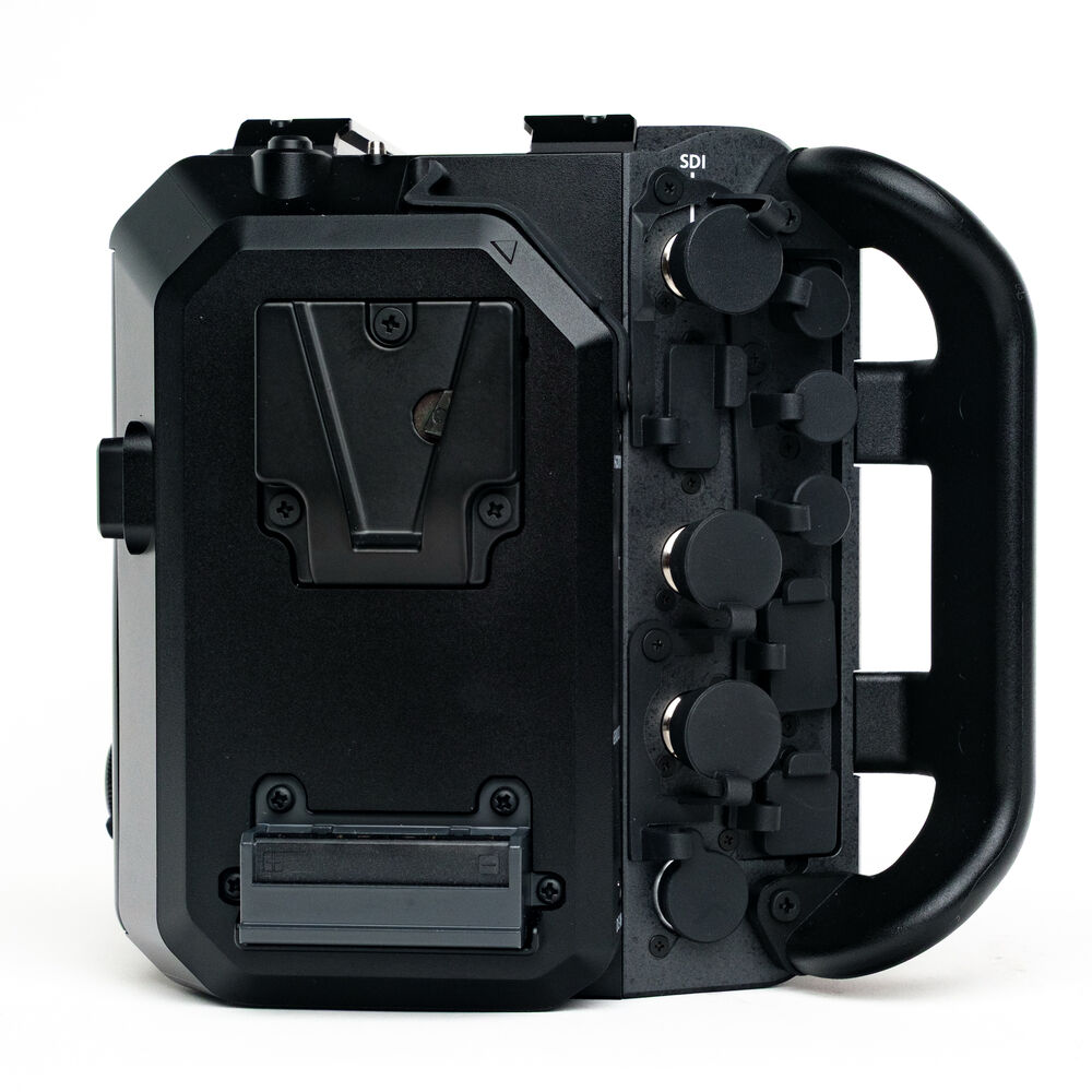 FUJIFILM GFX ETERNA 55