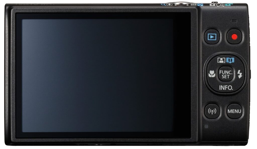 CANON IXUS 285 HS A