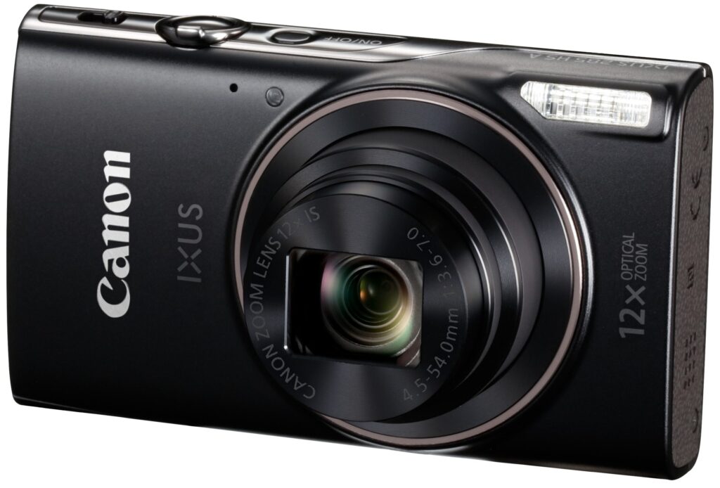 CANON IXUS 285 HS A