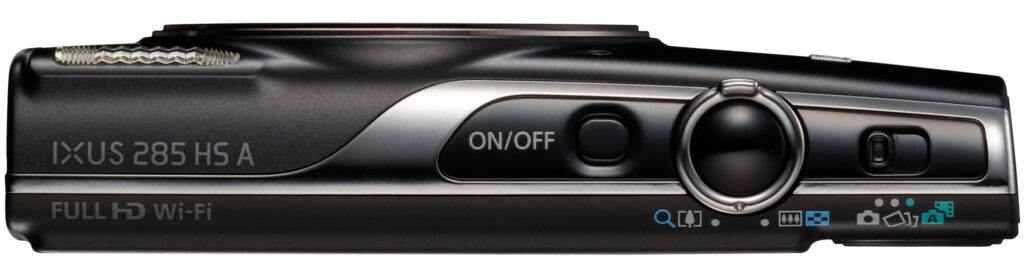 CANON IXUS 285 HS A