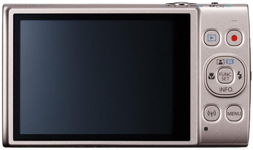 CANON IXUS 285 HS A