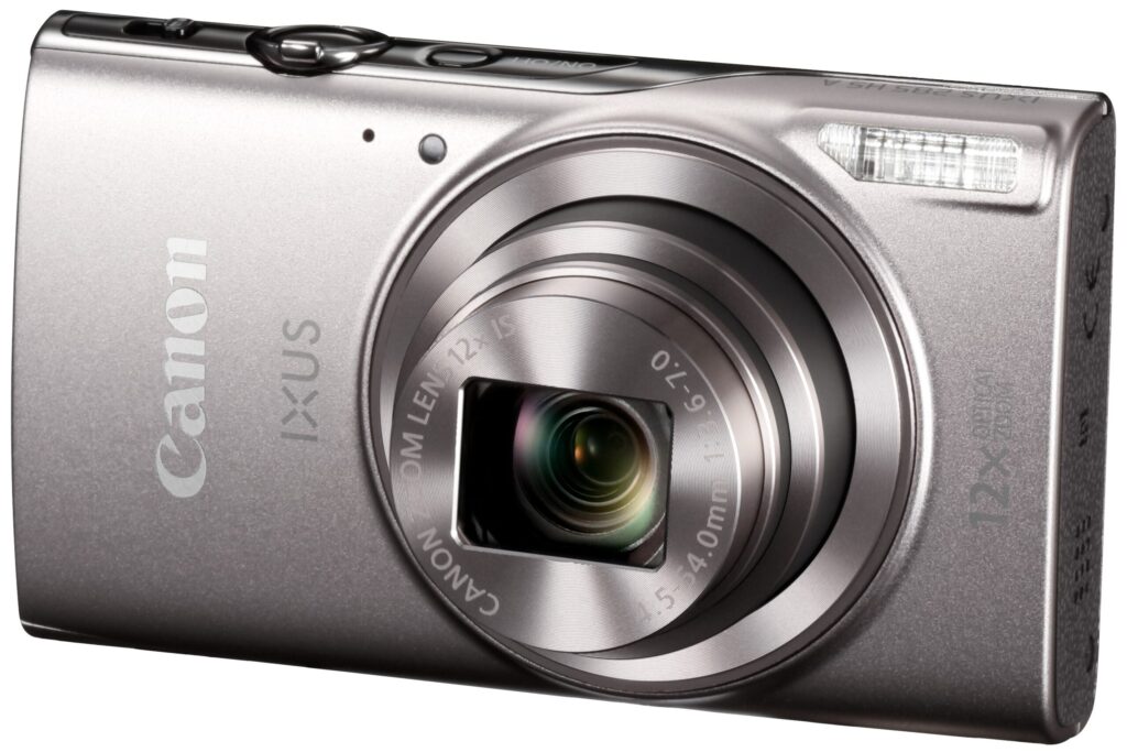 CANON IXUS 285 HS A