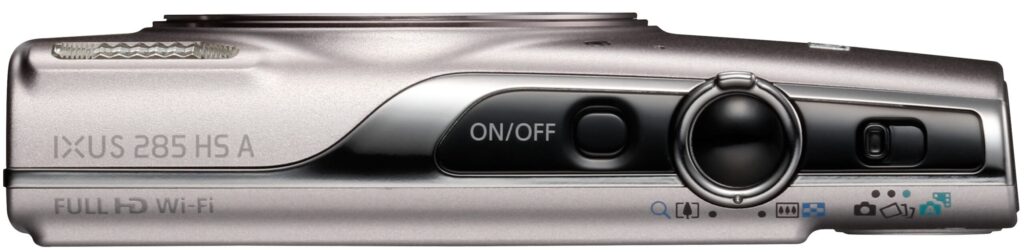 CANON IXUS 285 HS A