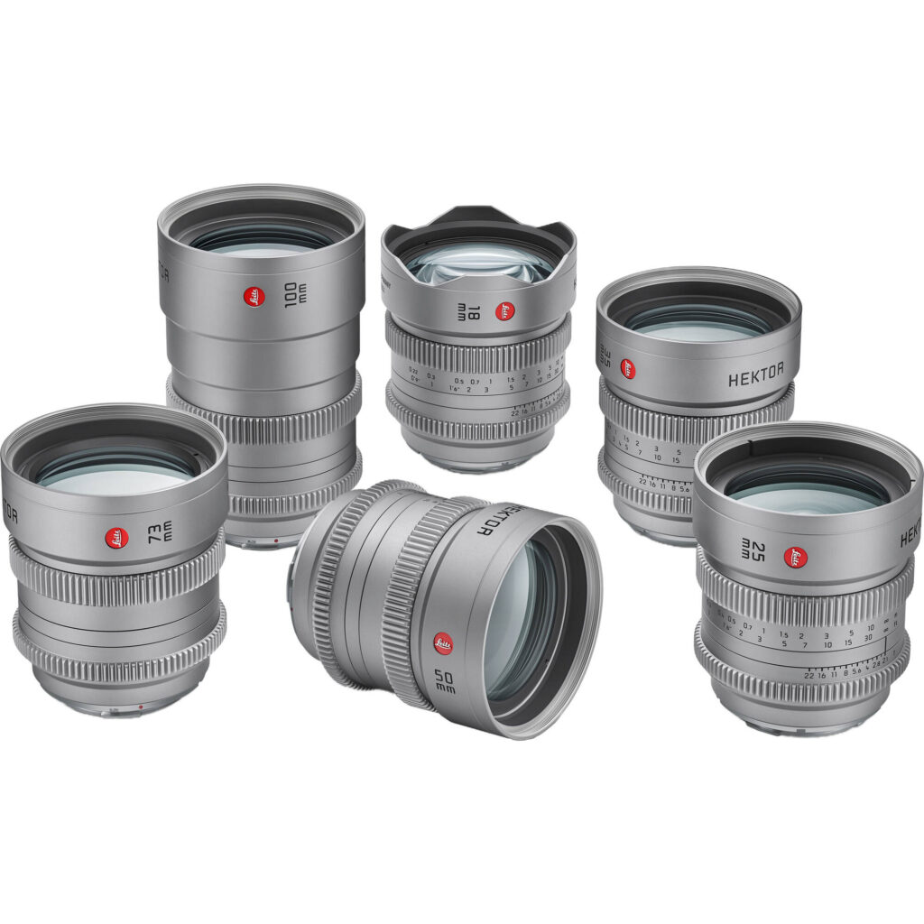 Leica Hektor