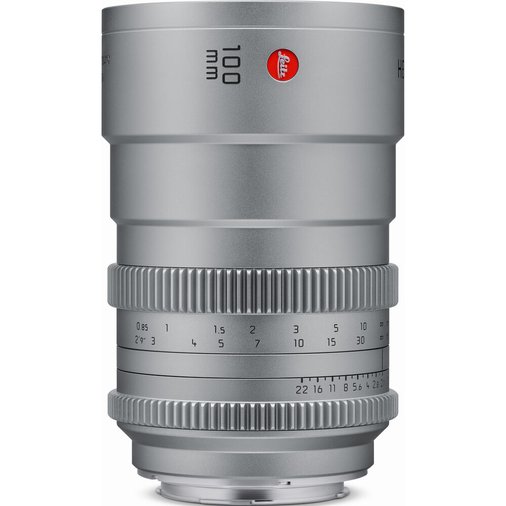 Leitz Cine HEKTOR 100mm T2.1 2