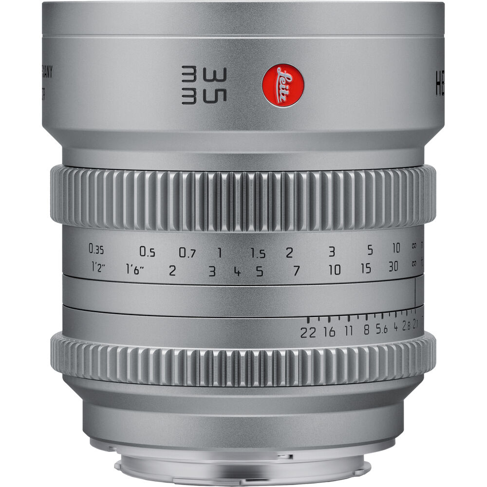 Leitz Cine HEKTOR 35mm T2.1 2