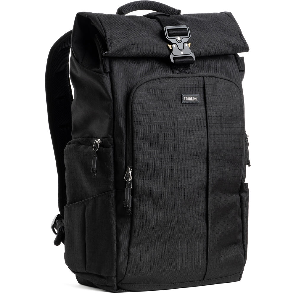 Think Tank FocusPoint 30L Asphalt Black 1