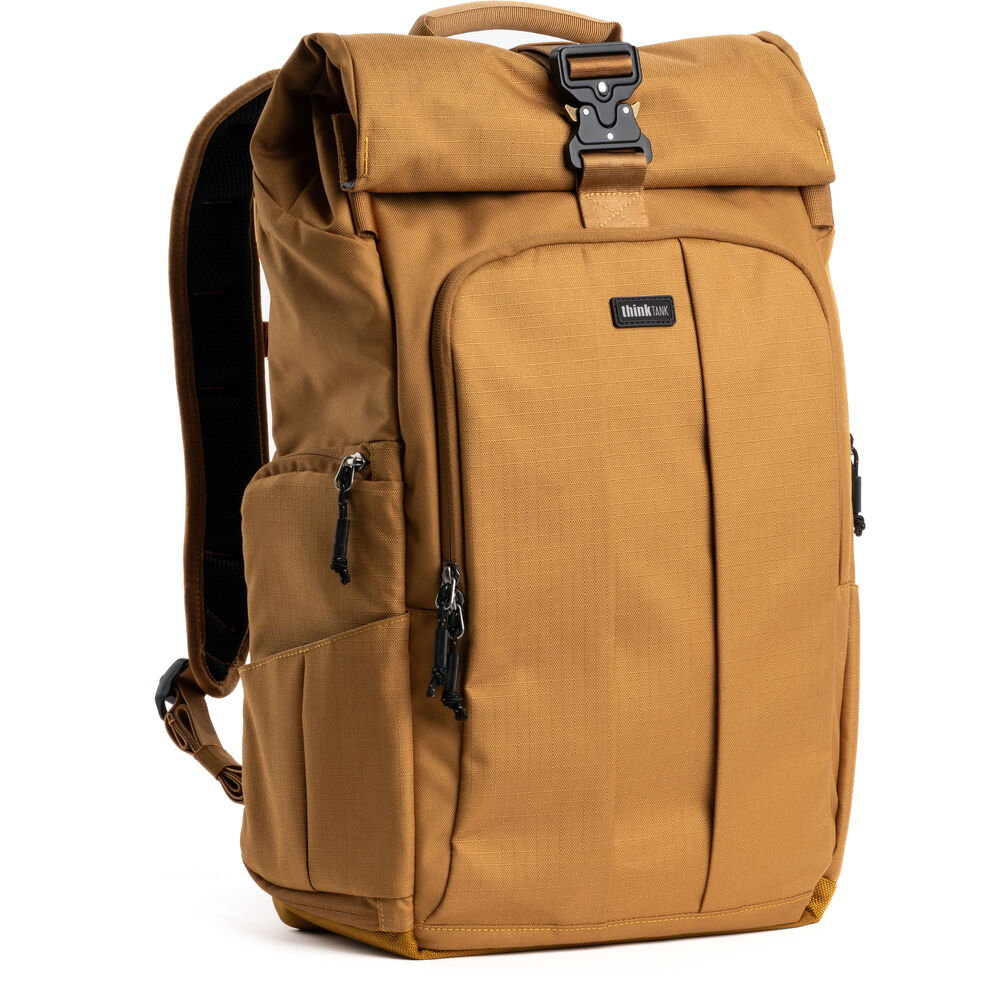 Think Tank FocusPoint 30L Golden Hour 1