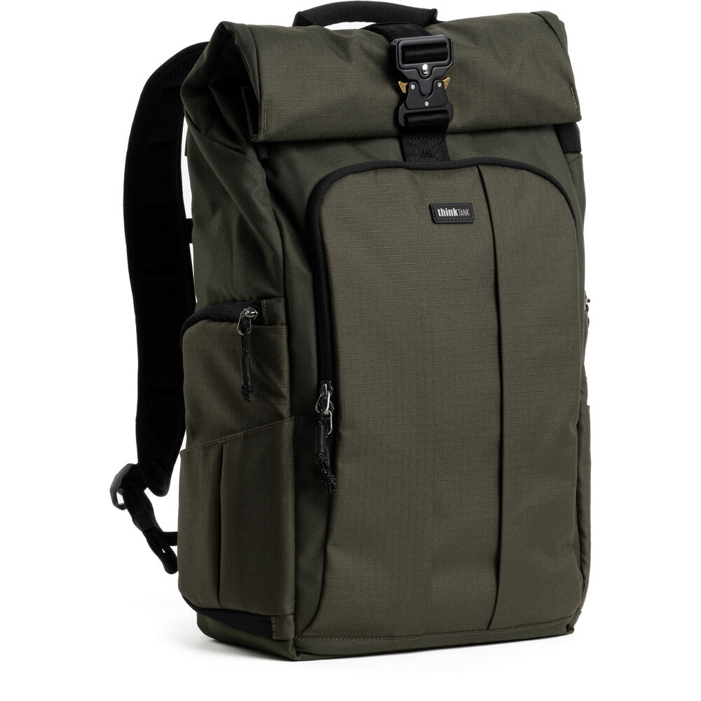 Think Tank FocusPoint 30L Greenway 1