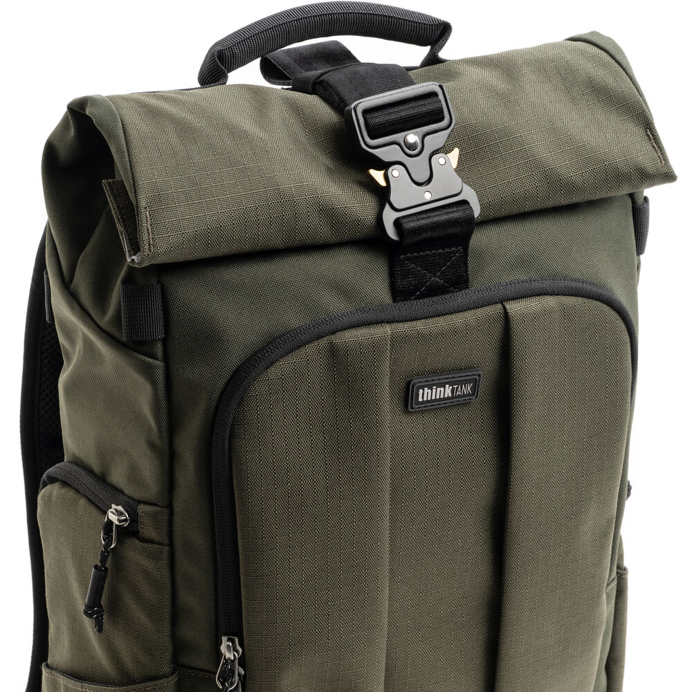 Think Tank FocusPoint 30L Greenway 5