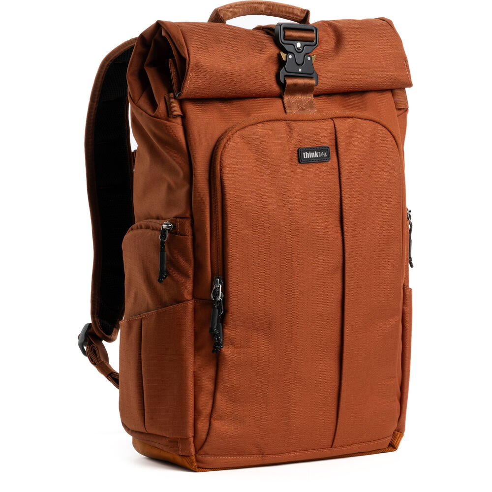 Think Tank FocusPoint 30L Urban Rust 1