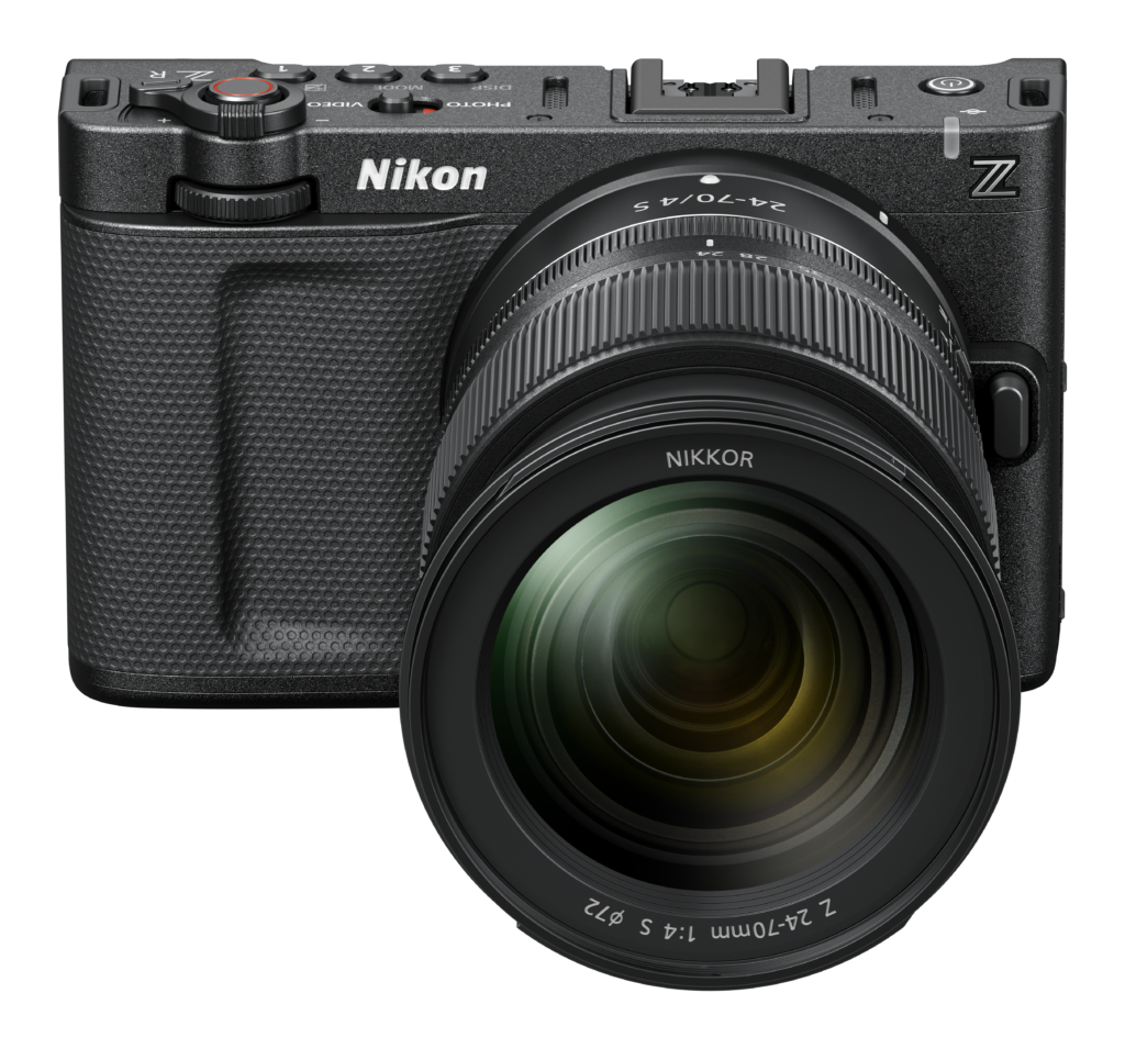 Nikon ZR