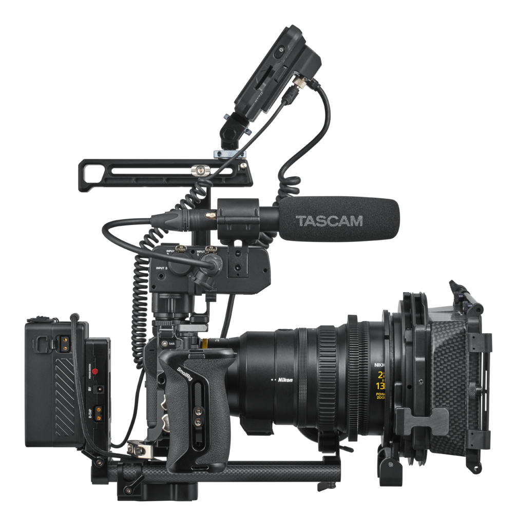 Nikon ZR