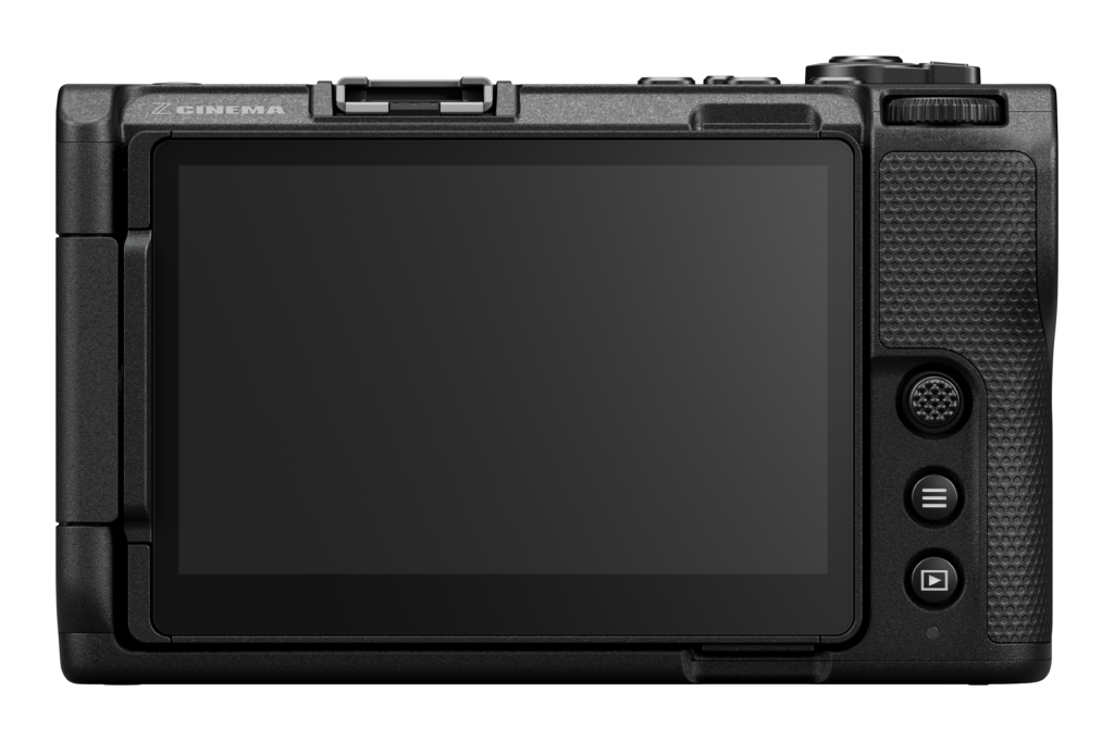 Nikon ZR