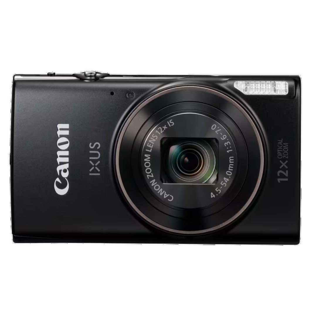 Canon IXUS 285 HS