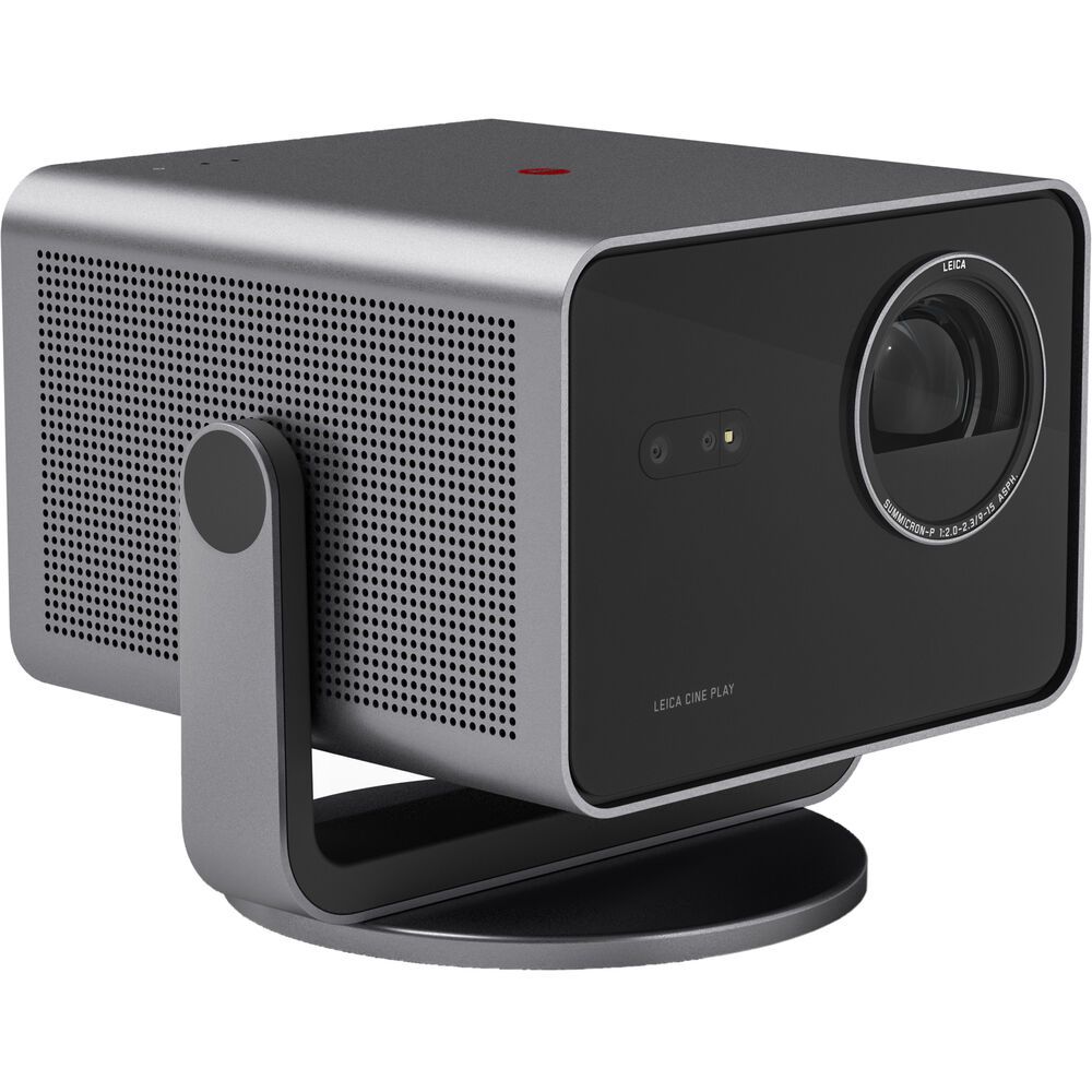 Leica Cine Play 1