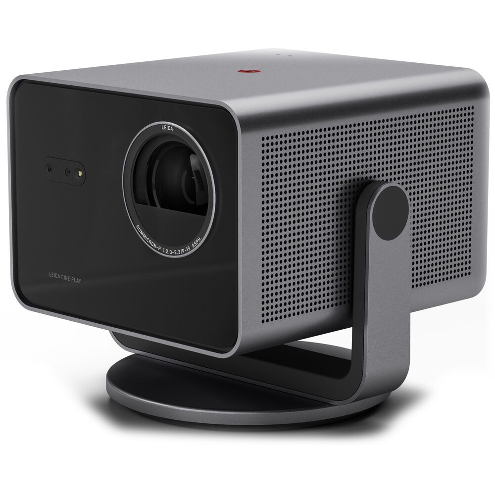 Leica Cine Play 1
