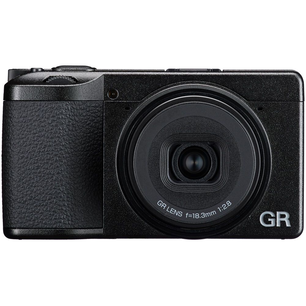 RICOH GR IV