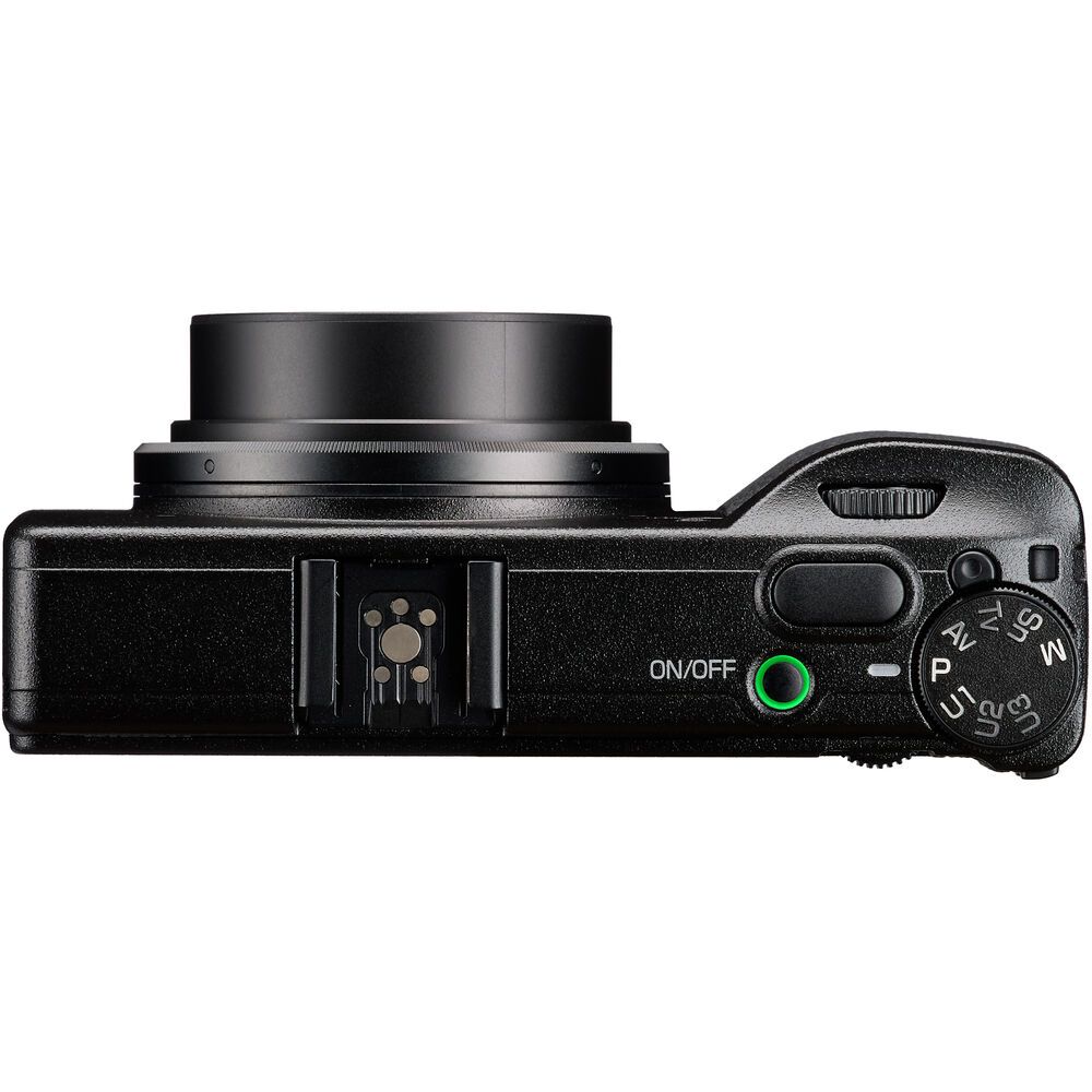 RICOH GR IV