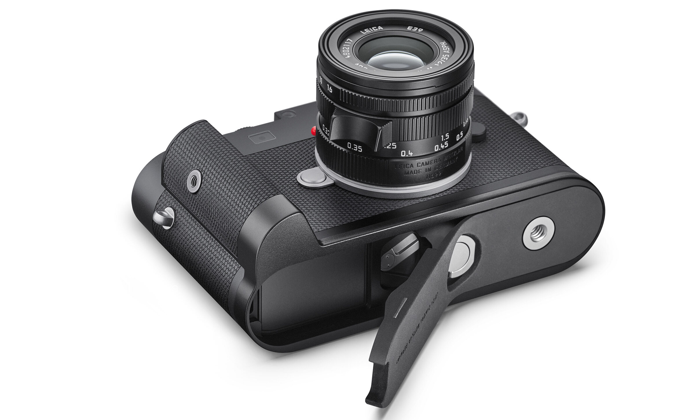Leica M EV1
